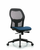 executive windrowe mesh back chair with taupe supernova seat and casters (c062b-006874)