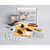 ink chromatography and forensics stem kit (c062b-025839)