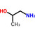 1-amino-2-propanol (c062b-050285)
