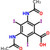 diatrizoic acid (c062b-069138)