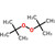 di-tert-butyl peroxide (c062b-069456)