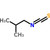 isobutyl isothiocyanate (c062b-070707)