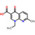 nalidixic acid (c062b-071785)
