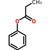 phenyl propionate (c062b-072250)