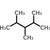 2,3,4-trimethylpentane (c062b-073296)