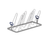pipette washer racks - general purpose (c001w-001261)