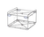 pipette washer racks - multi-level (c001w-001263)
