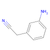 (3-amino-phenyl)-acetonitrile