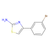 2-amino-4-(3-bromophenyl)thiazole (c007b-599370)