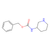 benzyl n-(piperidin-3-yl)carbamate (c007b-599577)