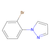 1-(2-bromophenyl)pyrazole (c007b-599639)