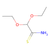 2,2-diethoxyethanethioamide (c007b-600053)