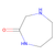 1,4-diazepan-2-one