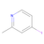 4-iodo-2-methylpyridine (c007b-600465)