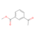 methyl 3-acetylbenzoate