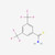 3,5-bis(trifluoromethyl)benzenecarbothioamide (c007b-602056)