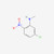 5-chloro-n-methyl-2-nitroaniline