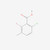 6-chloro-2-fluoro-3-methylbenzoic acid (c007b-602321)