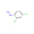 (2,4-dichlorophenyl)hydrazine (c007b-603209)