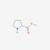 methyl pyrrolidine-2-carboxylate (c007b-603342)