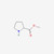 methyl pyrrolidine-2-carboxylate (c007b-603343)
