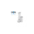 capsule filter, pp, 10µm, 3/8" barb, 2.5
