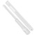 filtered air breathable swab - 6" - 50/pk
