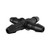 cross 1/8" id in non-animal derived polypropylene - qc