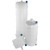 capsule filter, ny, 0.22µm,  3/8" barb,st (c003b-575905)