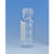 1.8 ml 9mm clear glass autosampler vial with patch