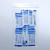 18x 24 4 mil single track zipper bag