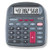 thomas solar desktop calculators