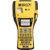 m410 handheld label printer with safety and facility id software and accessories kit