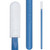 microfiber woven small swab, 2.799" (7.11 cm) (c003b-585417)