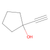 1-ethynylcyclopentanol