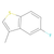 5-fluoro-3-methylbenzo[b]thiophene