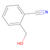 2-(hydroxymethyl)benzonitrile