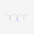 (3s)-3-amino-5-methyl-hexanoic acid (c007b-605916)