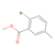 methyl 2-bromo-5-methylbenzoate