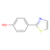 4-(2-thiazolyl)phenol (c007b-606488)