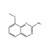 2-amino-8-methoxyquinazoline (c007b-609463)