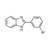 2-(3-bromophenyl)-1h-benzo[d]imidazole (c007b-609906)