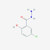 5-chloro-2-hydroxybenzohydrazide (c007b-614612)