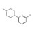 2-chloro-6-(4-methylpiperazin-1-yl)pyrazine (c007b-614639)