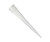 universal pipette tips 0.5-10 ul with filter, natural, pp lr rnase, dnase and pyrogen free steri...