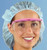 encompass style shields glasses  frames 10222536