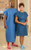 encompass patient gown 10222554