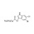 5-bromo-6-chloro-3-indoxyl caprylate, 2.5g