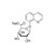 8-hydroxyquinoline-beta-d-glucuronic acid, sodium salt, 5g