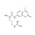 l-arginine 7-amido-4-methylcoumarin dihydrochloride, 2.5g